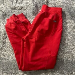 Women’s Scrub Pant